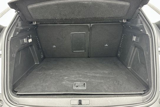 Peugeot 3008 Allure Pack 1.6 Hybrid e-EAT8