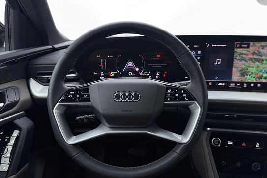 Audi Q5 40 TDI mHEV quattro S Line S tronic