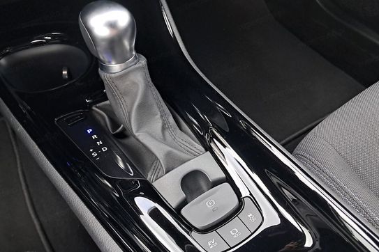 Toyota C-HR Style