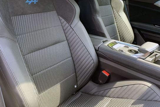 Renault Austral Esprit Alpine 1.2 E-Tech Full Hybrid