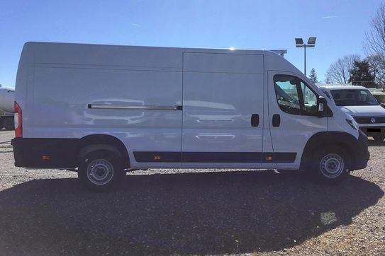 Peugeot Boxer L4H2 Heavy