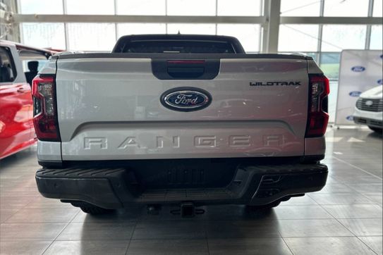 Ford Ranger Wildtrak A10 4x4