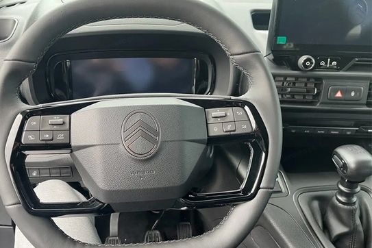Citroen Berlingo MPV M L1H1