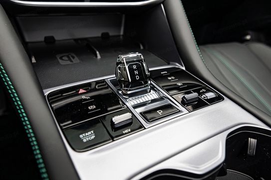 BYD Seal U DM-i 1.5 Comfort