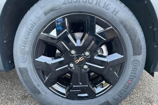 Dacia Sandero Stepway  Extreme aut 1.2 Eco-G LPG