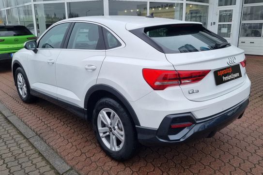 Audi Q3 Sportback 35 TFSI