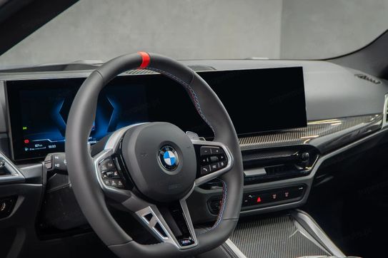 BMW Seria 4 Coupe M440i xDrive