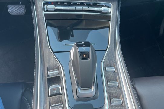 DFSK FX 600 Prestige 1.5 T-GDI aut