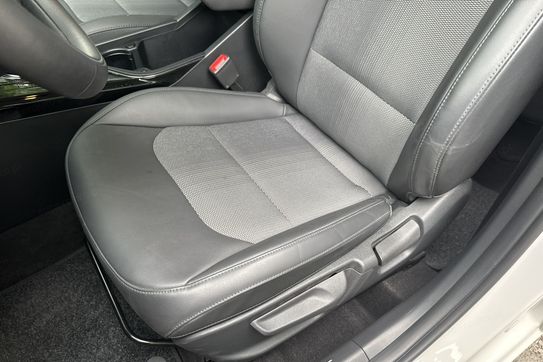 Kia Niro L 1.6 GDI Hybrid