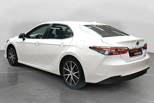 Toyota Camry 2.5 Hybrid Prestige