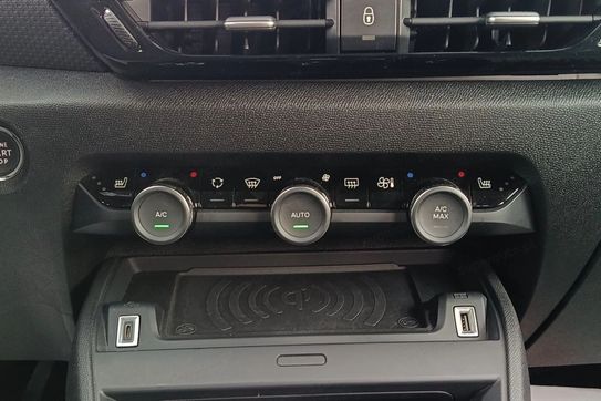 Citroen C4 X 1.2 Puretech Shine Pack S&S EAT8