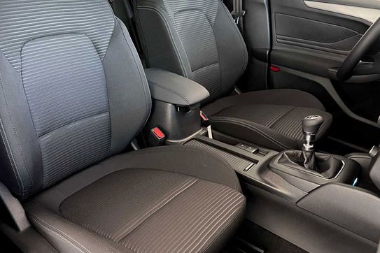 Ford Focus Titanium X  1.0 EcoBoost