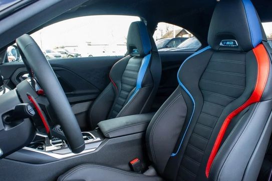 BMW Seria 2 Coupe M2