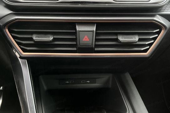 Cupra Formentor 1.5 e-TSI DSG