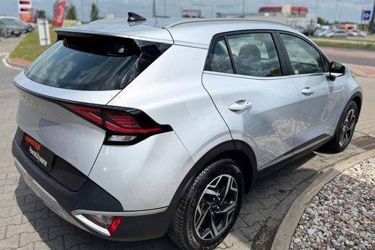 Kia Sportage M T-GDI 2WD
