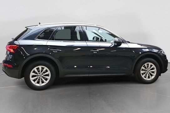 Audi Q5 40 TDI quattro