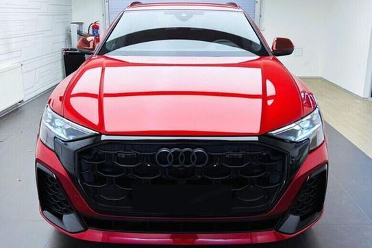 Audi Q8 50 TDI quattro