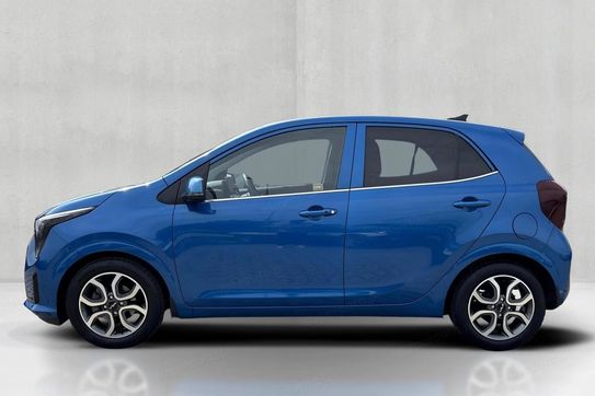 Kia Picanto 1.2 DPI Business Line