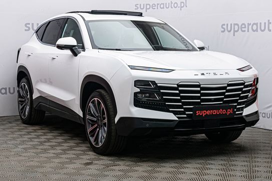 Jetour Dashing 1.5T DCT