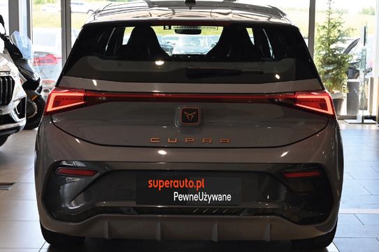 Cupra Born 58kWh E-Boost