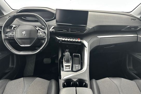 Peugeot 3008 Allure 1.6 Hybrid e-EAT8