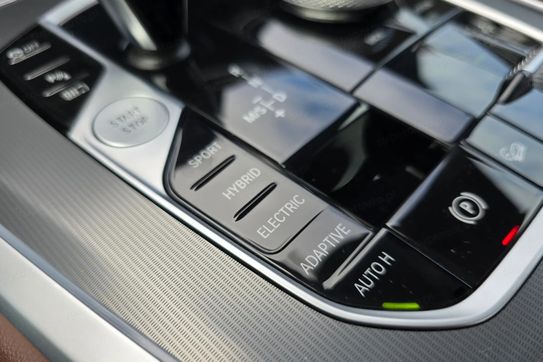 BMW X5 xDrive45e M Sport