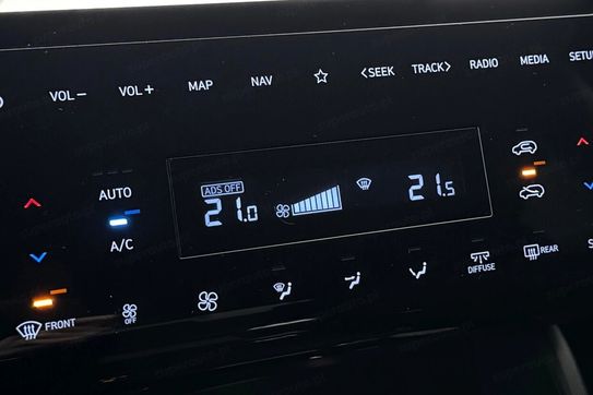 Hyundai Tucson 1.6 T-GDi Executive 2WD