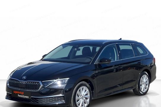 Skoda Octavia 1.5 TSI Edition 130 Selection DSG