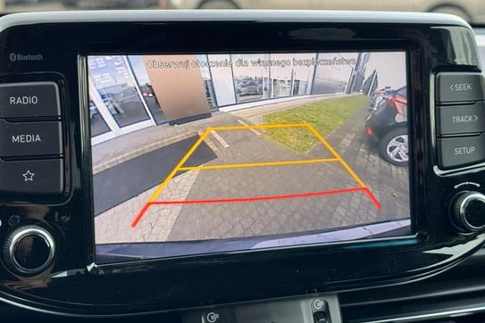 Hyundai i30 1.5 T-GDI Smart