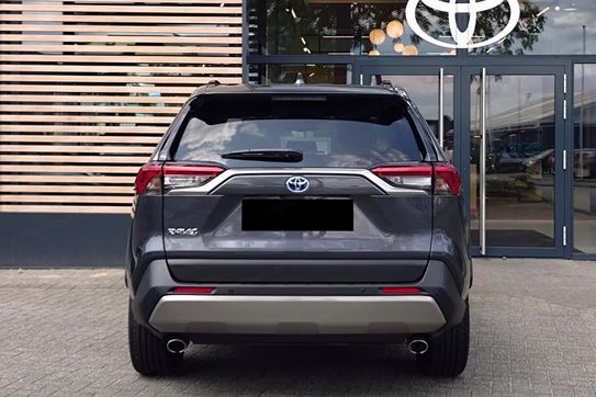 Toyota RAV4 Executive 2.5 Hybrid AWD