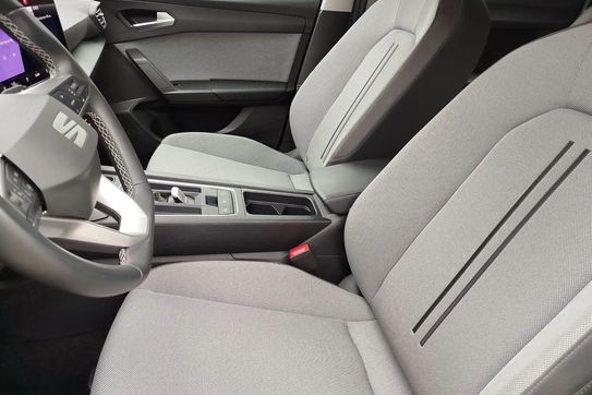 Seat Leon 1.5 eTSI Style DSG