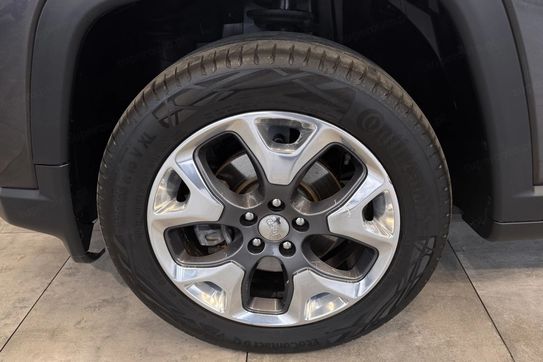 Jeep Compass 1.4 4WD