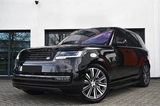 Land Rover Range Rover 3.0 P460e Autobiography