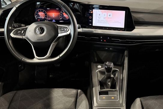 Volkswagen Golf 1.5 TSI