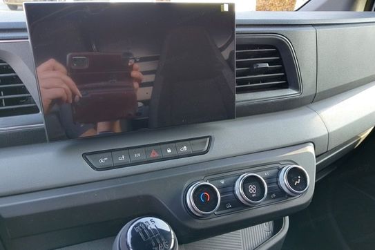 Renault Master L3H2 Extra