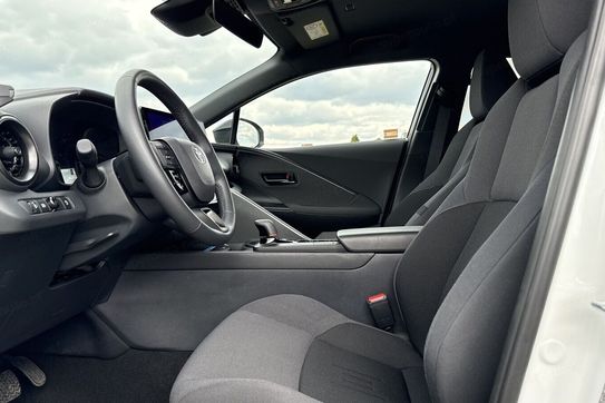 Toyota C-HR 2.0 Hybrid  Style