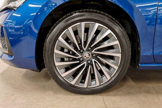 Skoda Superb L&K 2.0 TSI DSG 4x4