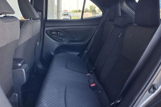 Toyota Yaris Cross Hybrid 1.5 Style