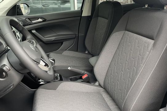 Volkswagen T-Cross 1.0 TSI Life Plus