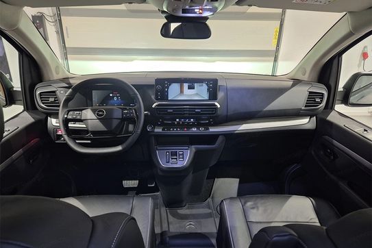 Opel Zafira Life XL L2H1 Business VIP AT