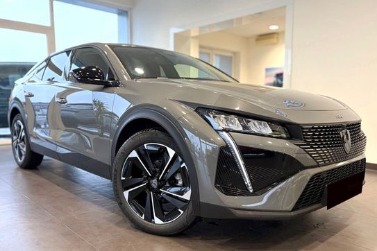 Peugeot 408 Business 1.2 mHEV e-DSC6