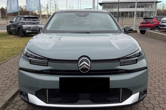 Citroen C4 Max eDCT6 1.2 mHEV