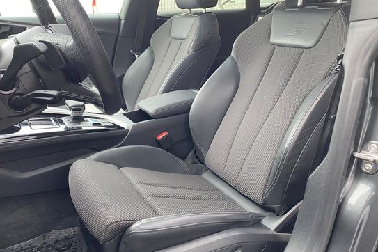 Audi A5 45 TFSI quattro S Line
