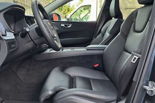 Volvo XC60 T6 Plug-In Hybrid AWD Plus Bright