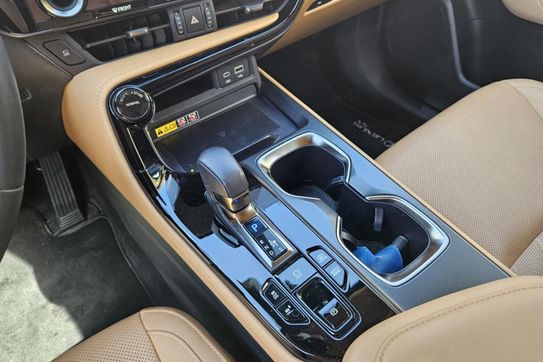 Lexus NX 450h+ Prestige 2.5 Plug-in Hybrid