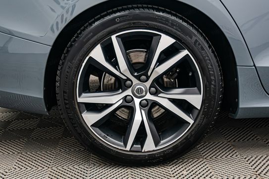Volvo S60 B4 B aut
