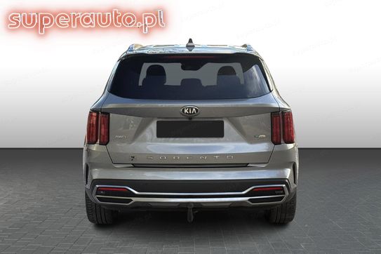 Kia Sorento Prestige Line 1.6 T-GDI PHEV  4WD aut 7os.