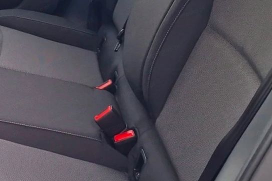 Skoda Fabia Edition 130 1.0 TSI DSG