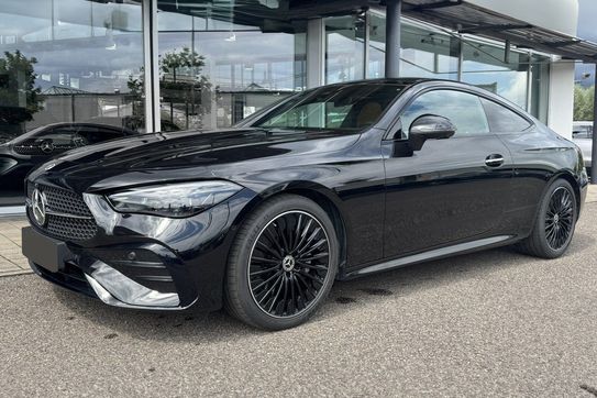 Mercedes CLE 300 4-Matic AMG Line