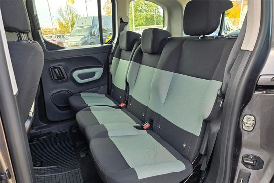 Citroen Berlingo L1H1 Feel AT